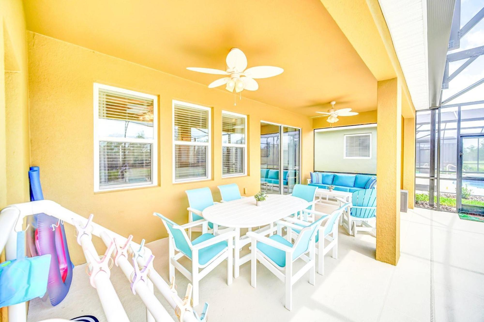 - Solterra 936 Orlando