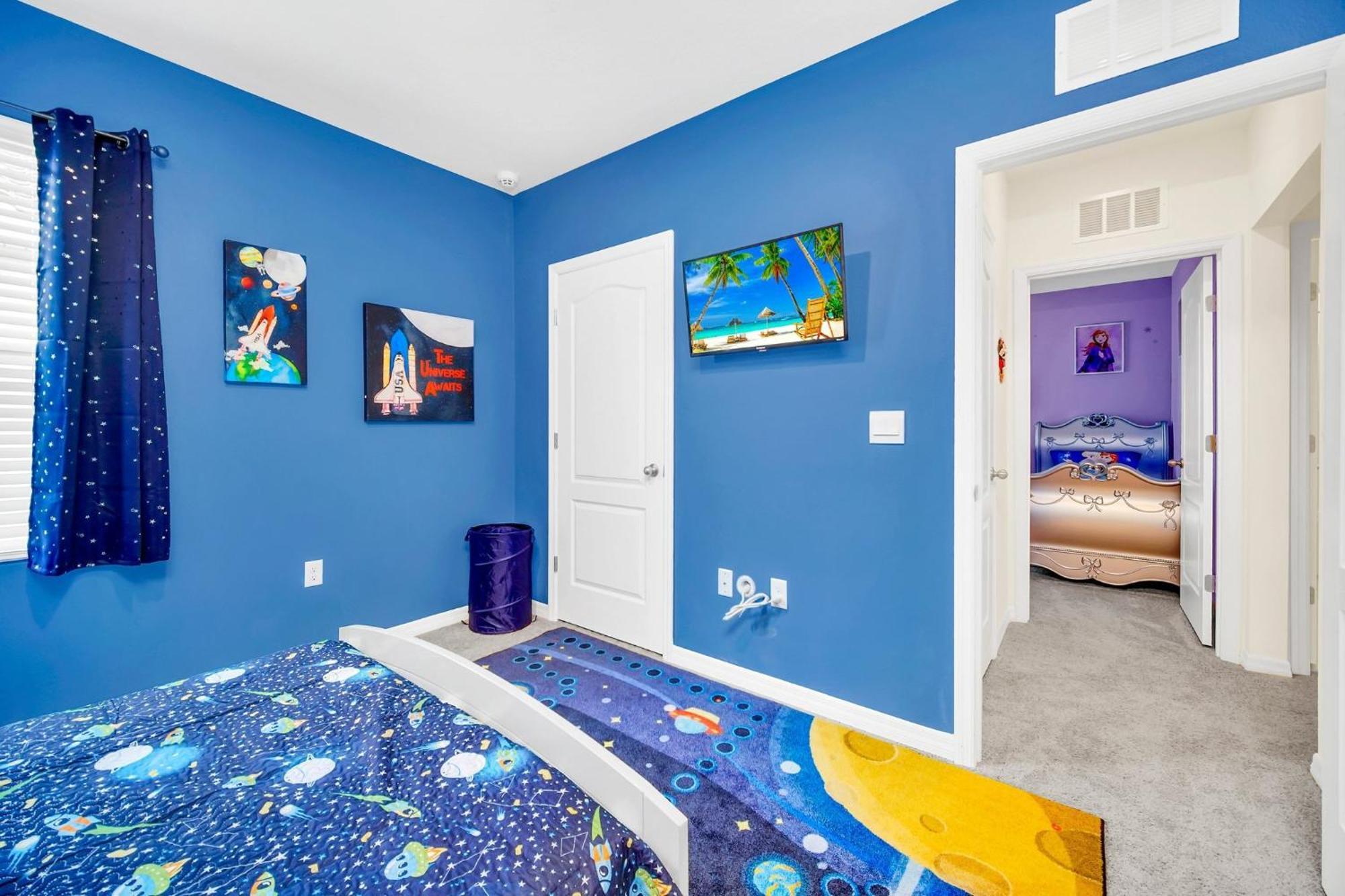 - Solterra 936 Orlando