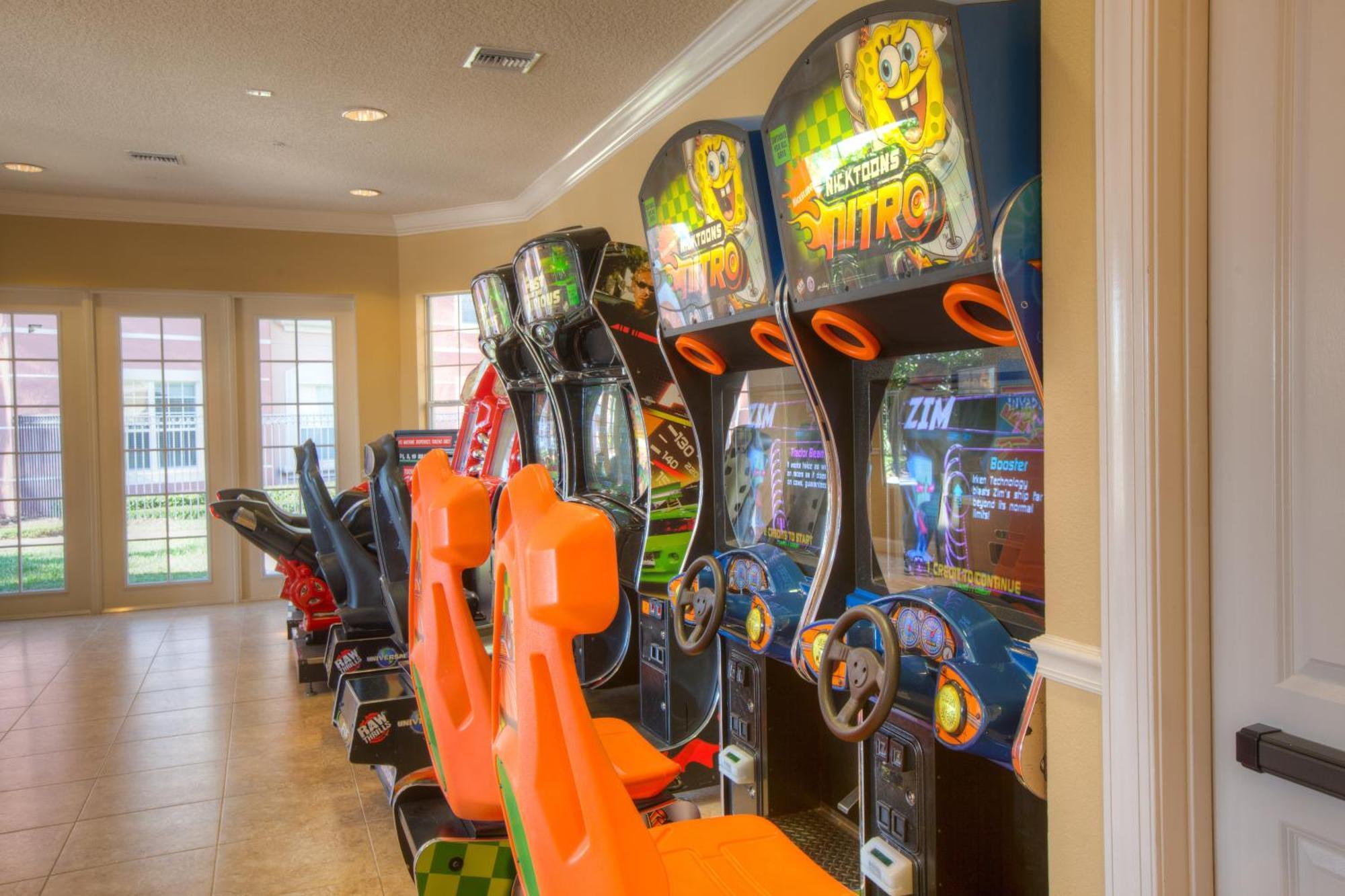 - Vista Cay 208 Apartment Orlando