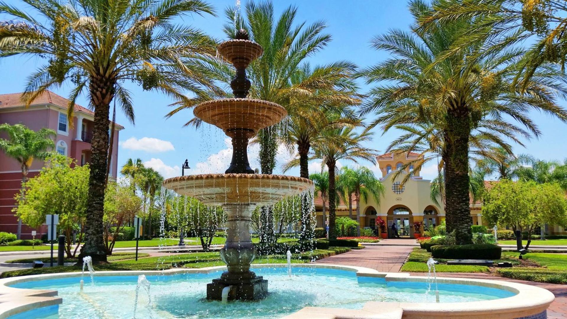 - Vista Cay 208 Orlando