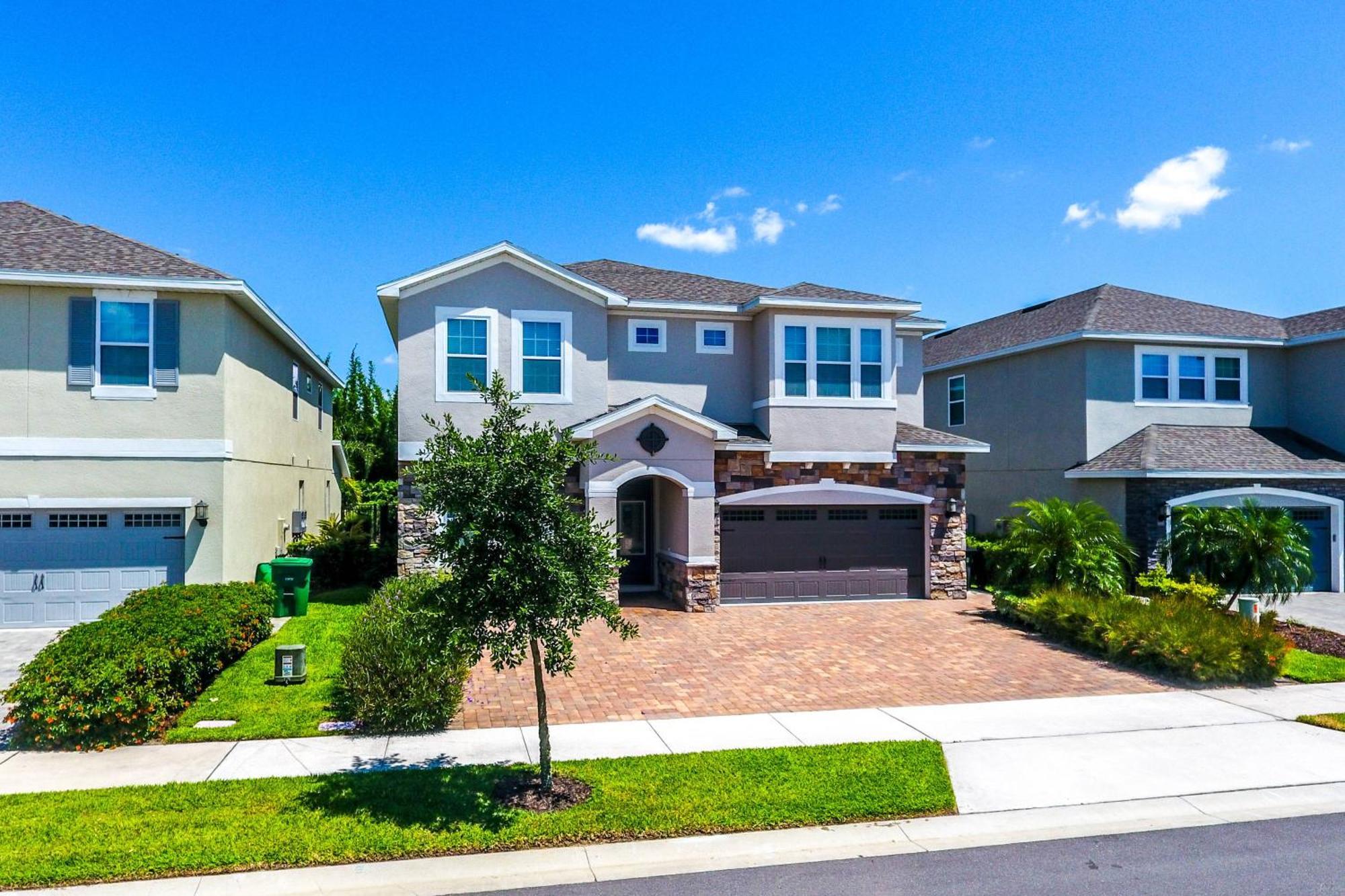 - Encore 661 Orlando