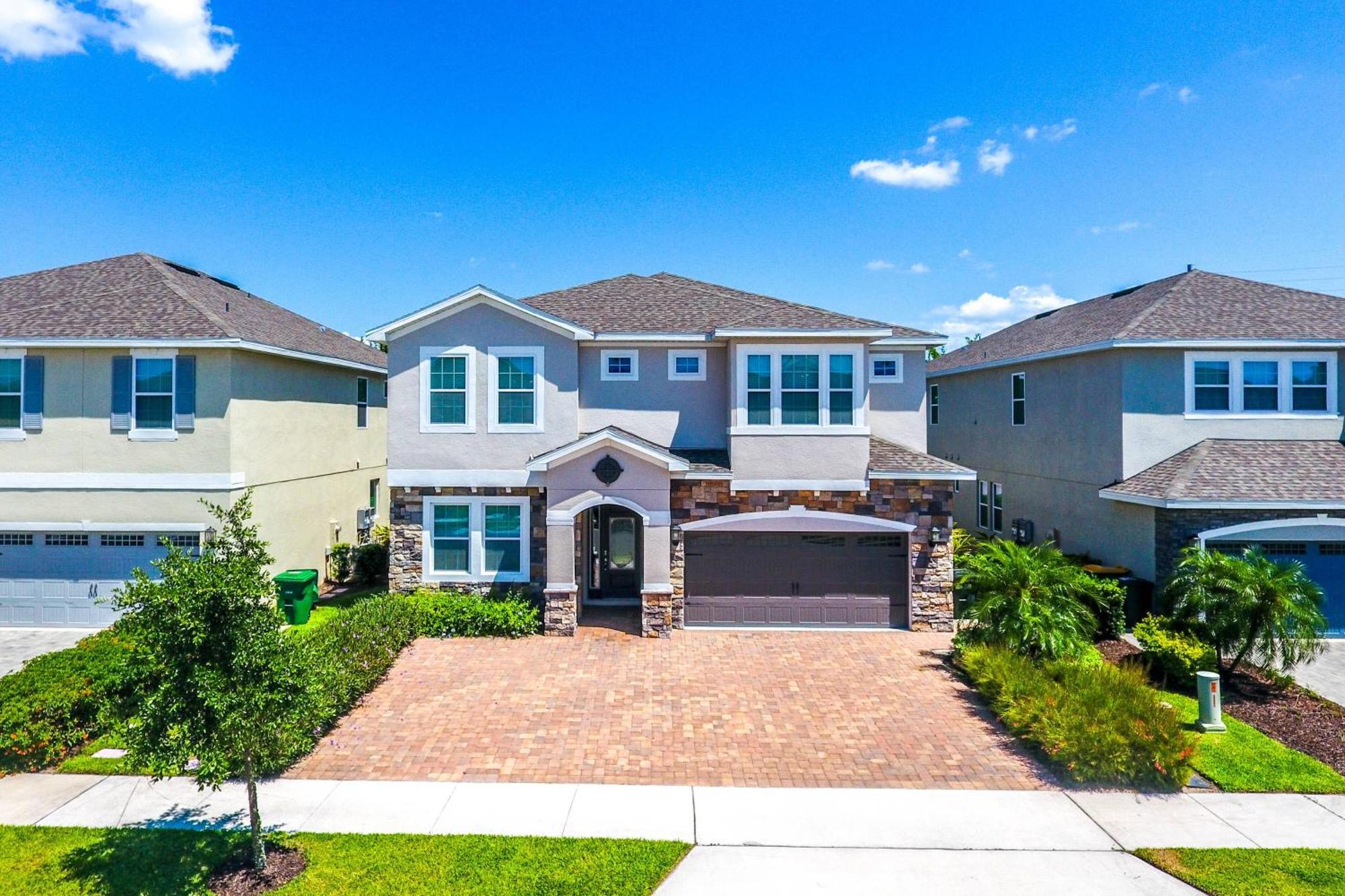 - Encore 661 Villa *