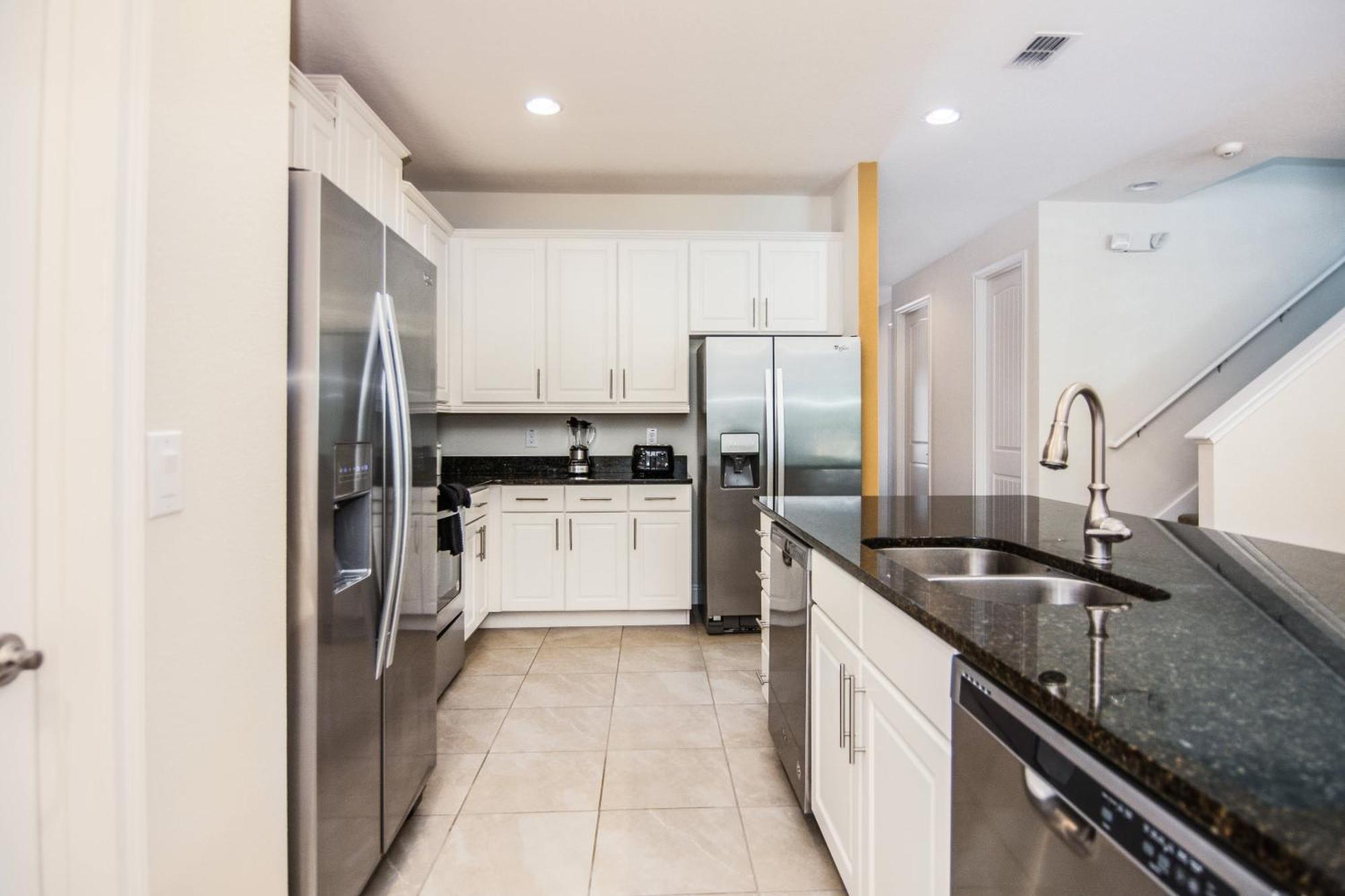 - Encore 661 Villa Orlando