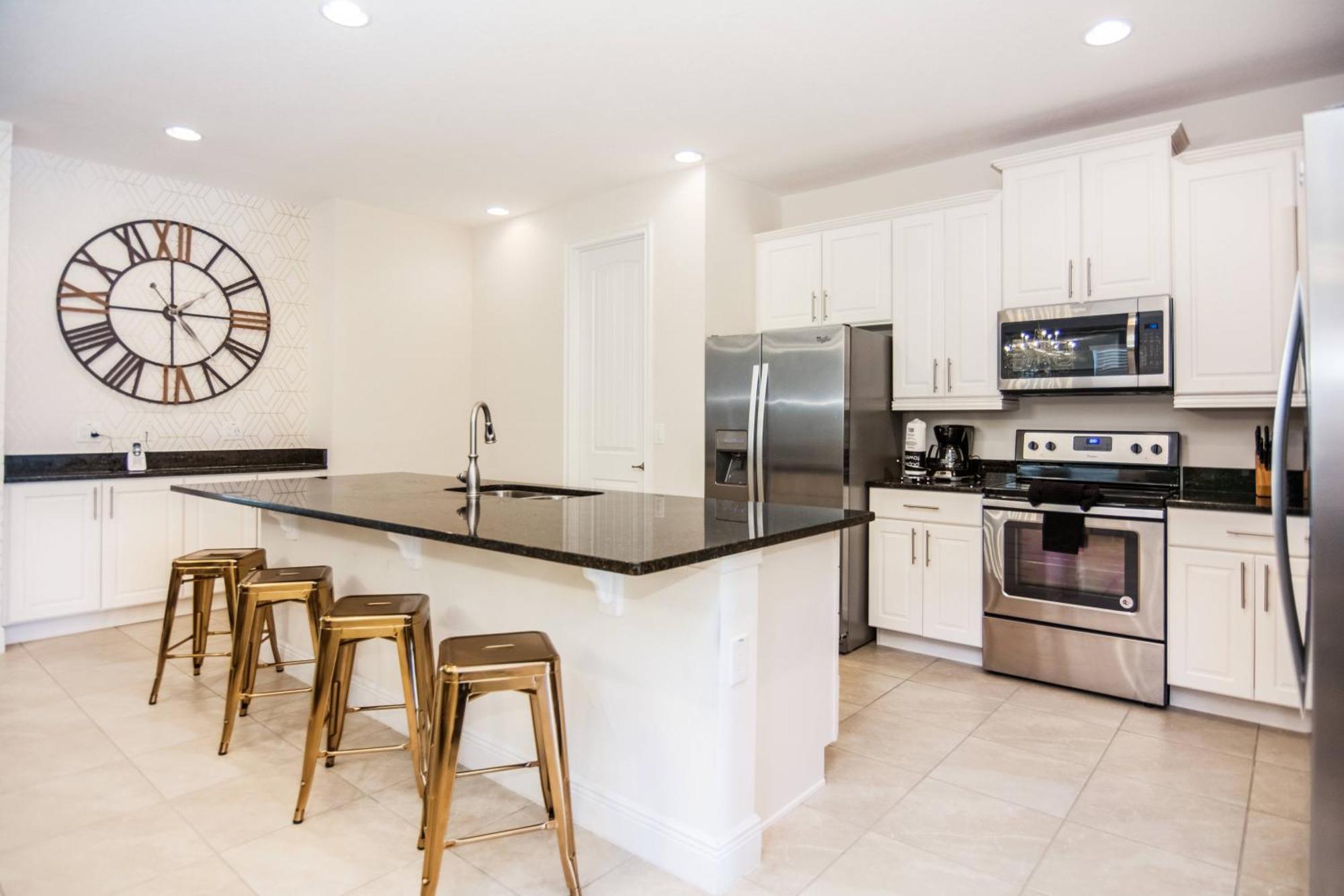 Villa - Encore 661 Orlando