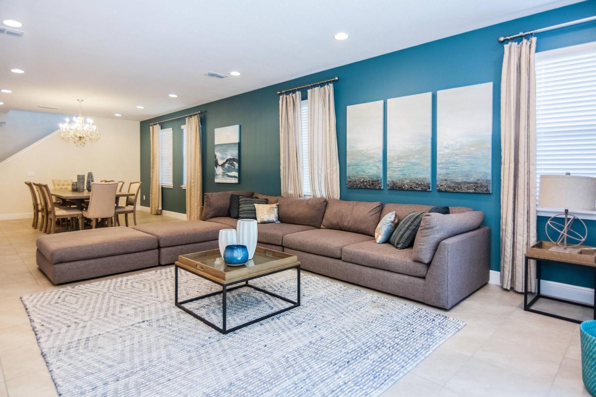 - Encore 661 Villa Orlando