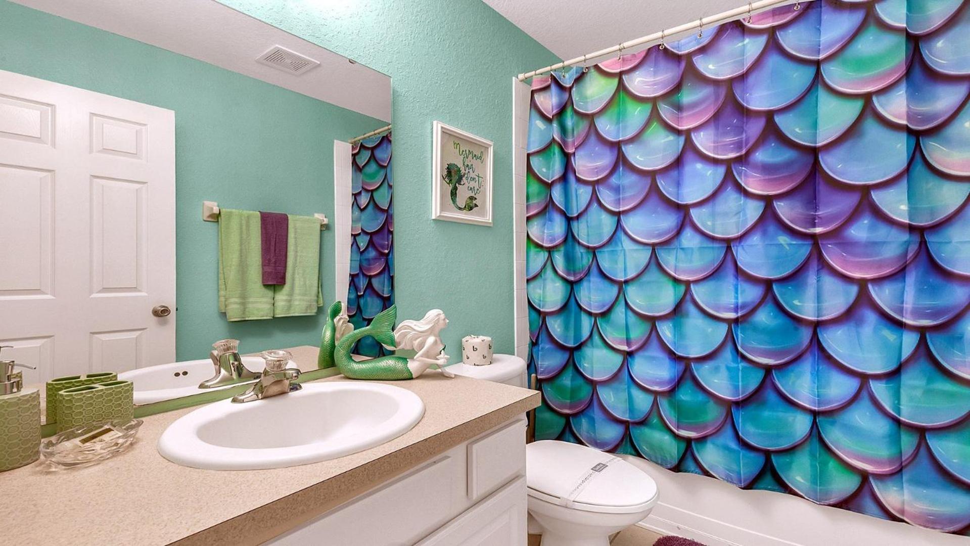 - Windsor Hills 1002 Villa