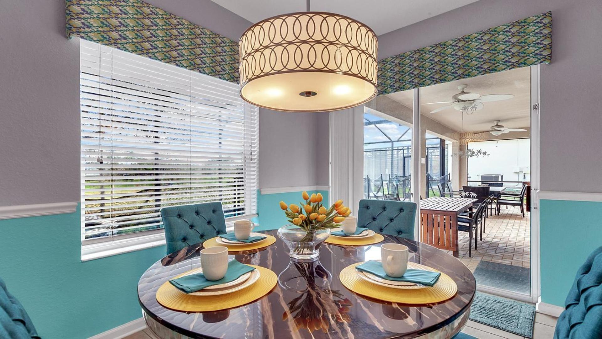 Villa - Windsor Hills 1002