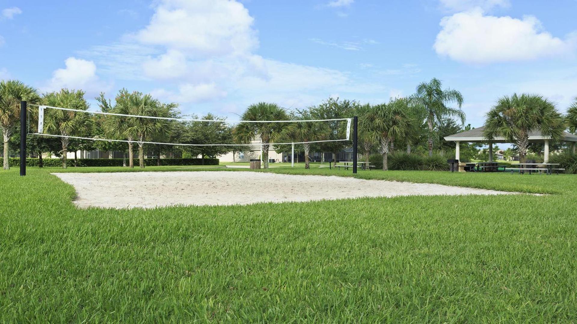 Villa - Windsor Hills 1002