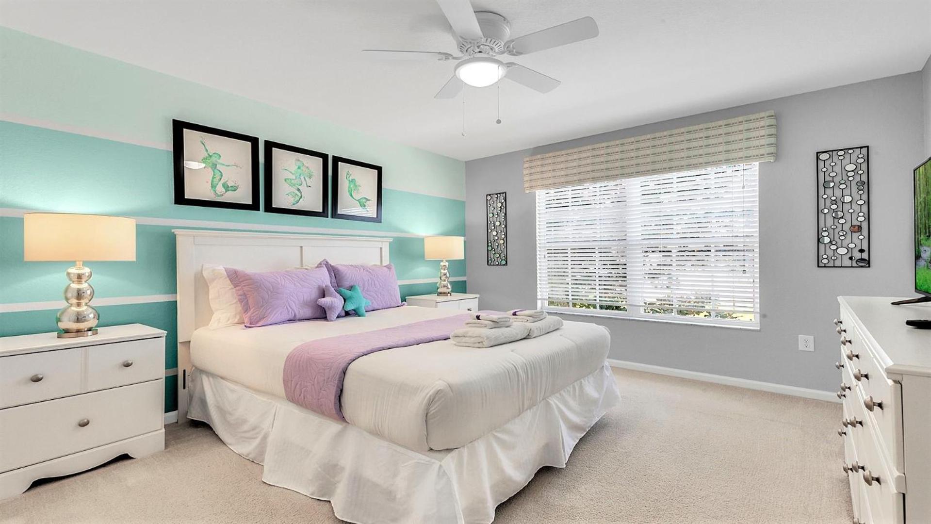 - Windsor Hills 1002 Villa *