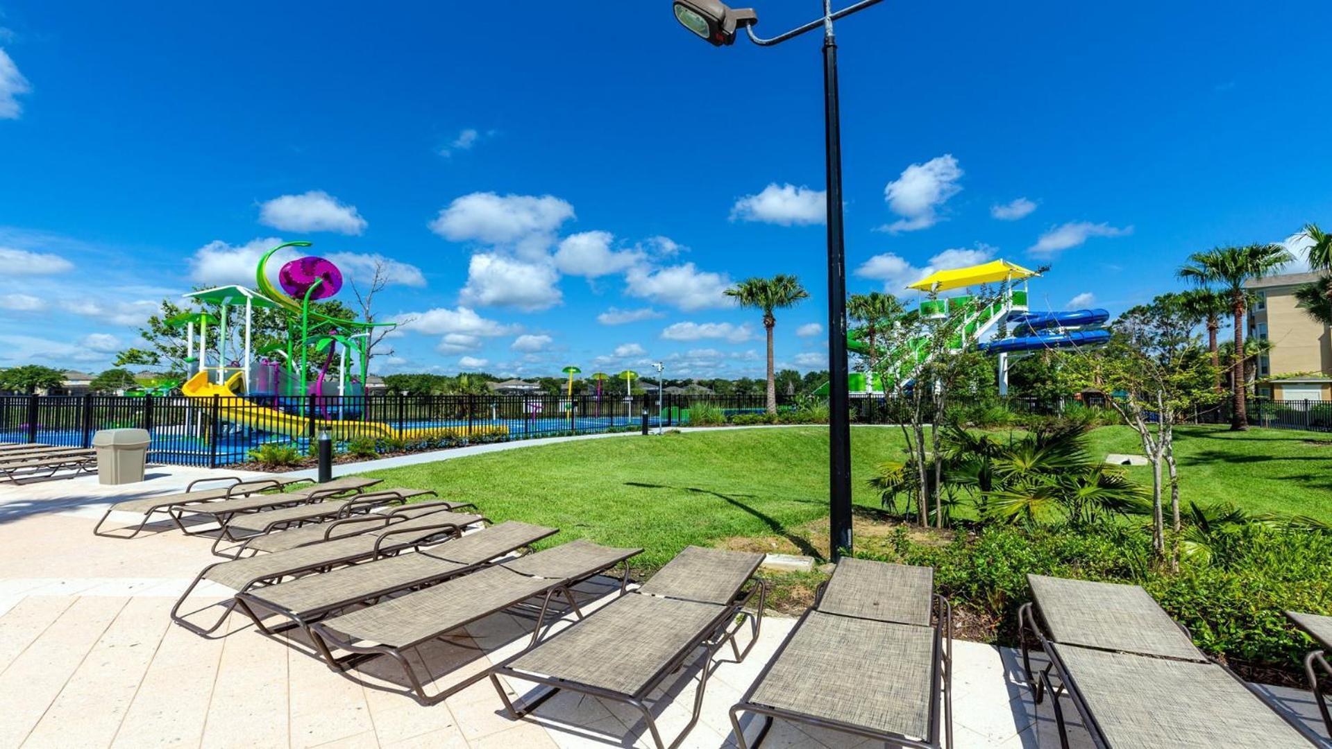 Villa - Windsor Hills 1002