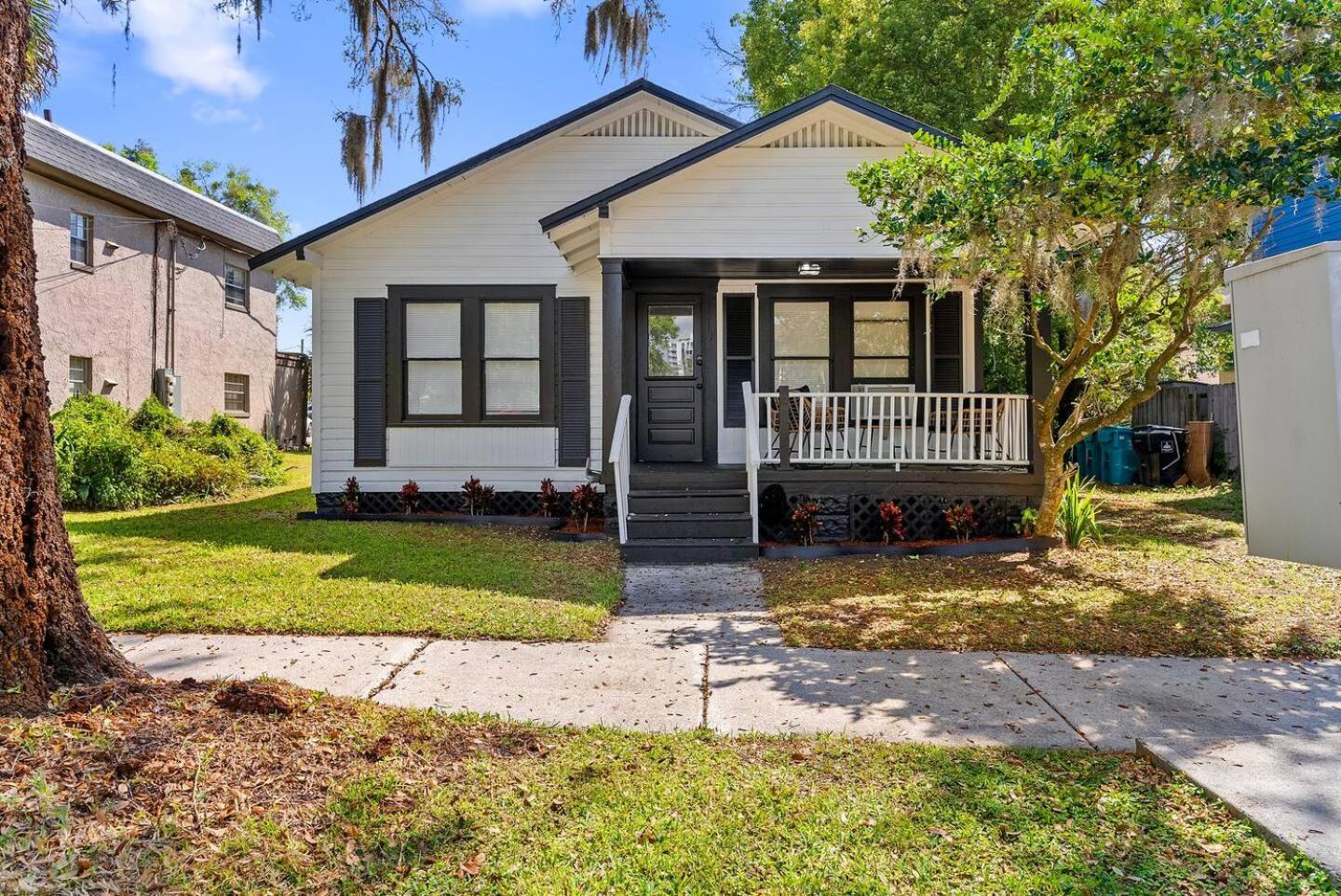 Holiday home Inviting 1Br Retreat Near Airport, Pets Ok! Orlando