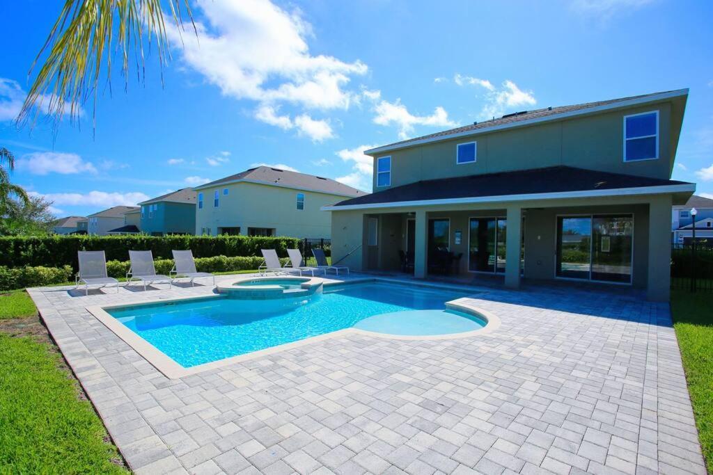 Great 5 Star Mansion Private Pool Villa
