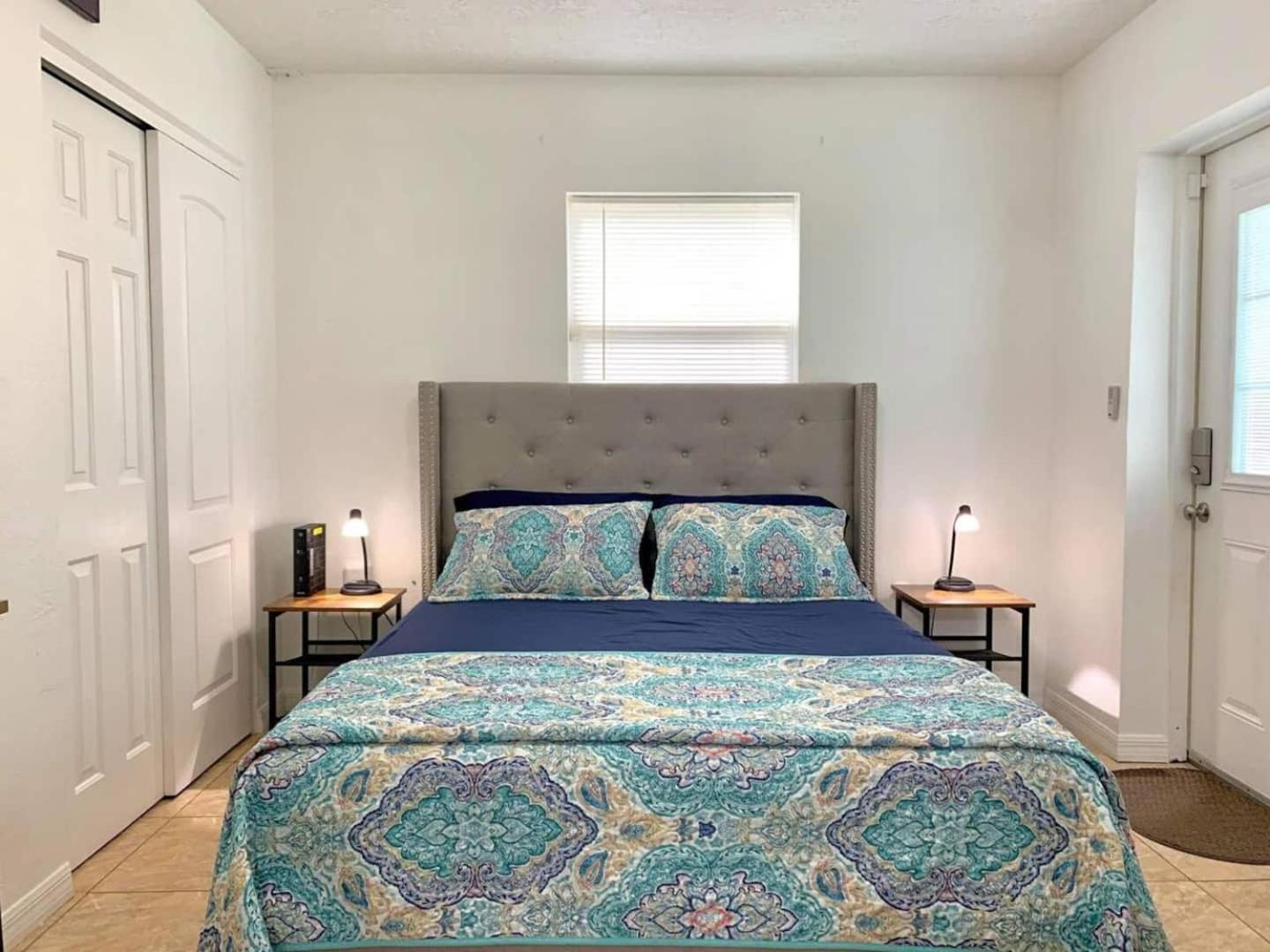 Wallet-friendly 1br Wi-fi Pets Ok *