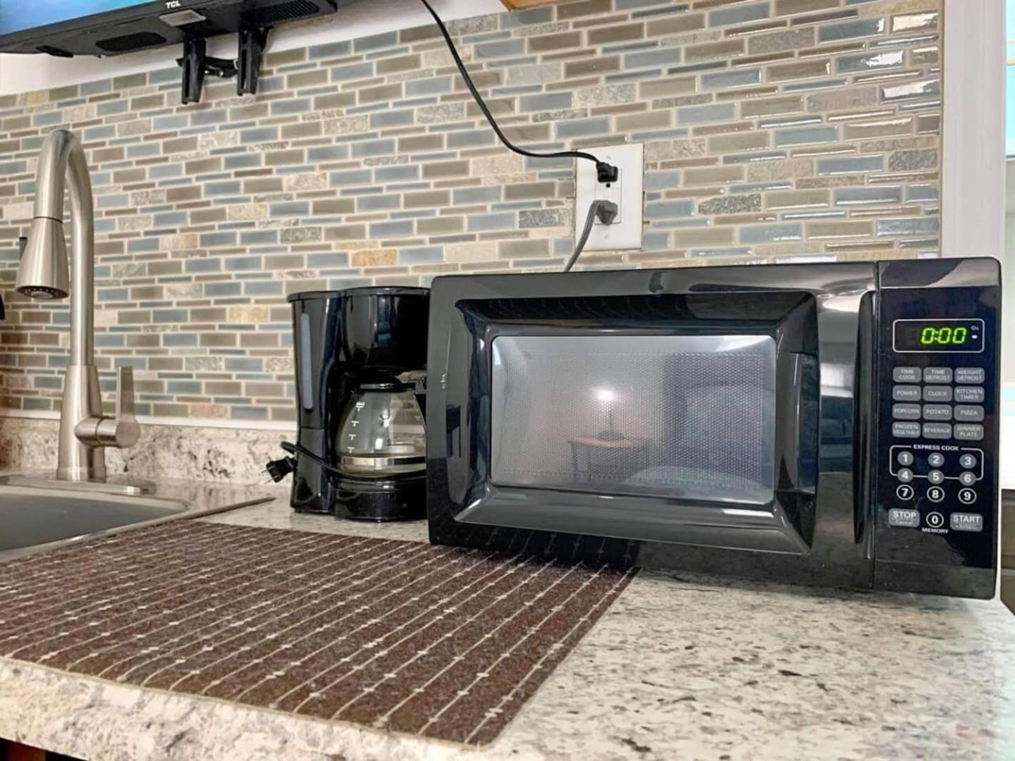 Holiday home Wallet-friendly 1br Wi-fi Pets Ok