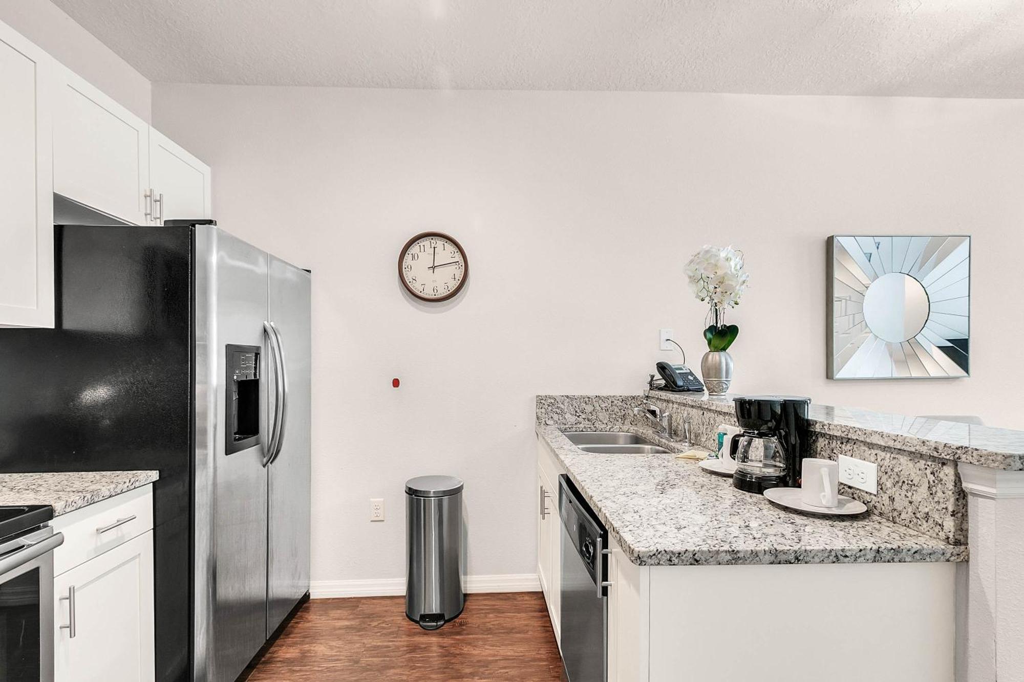 Holiday home 3 Bedrooms - 2 Bathrooms - Lucaya Village 18-102