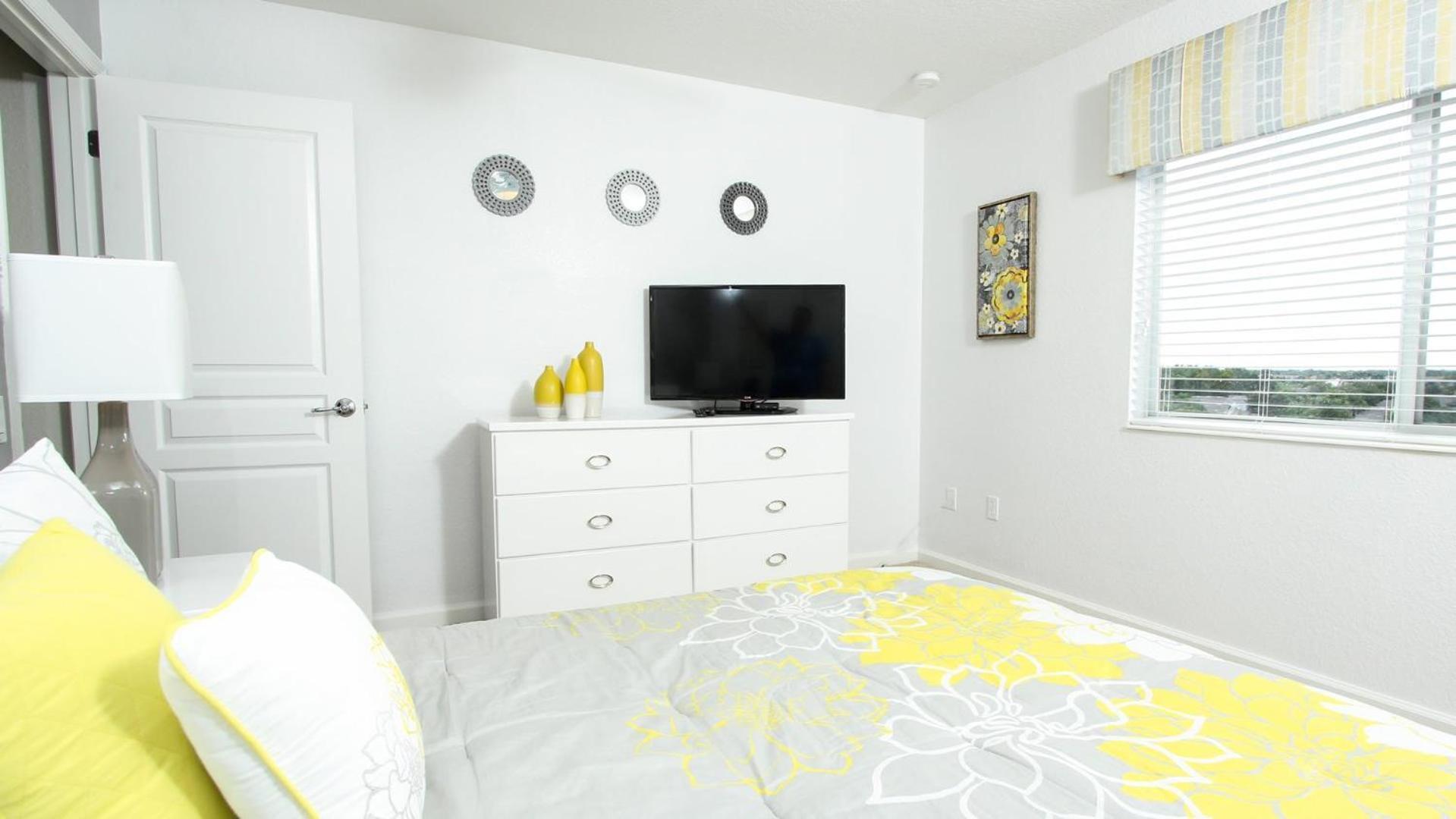 - Windsor Hills 103 Villa *