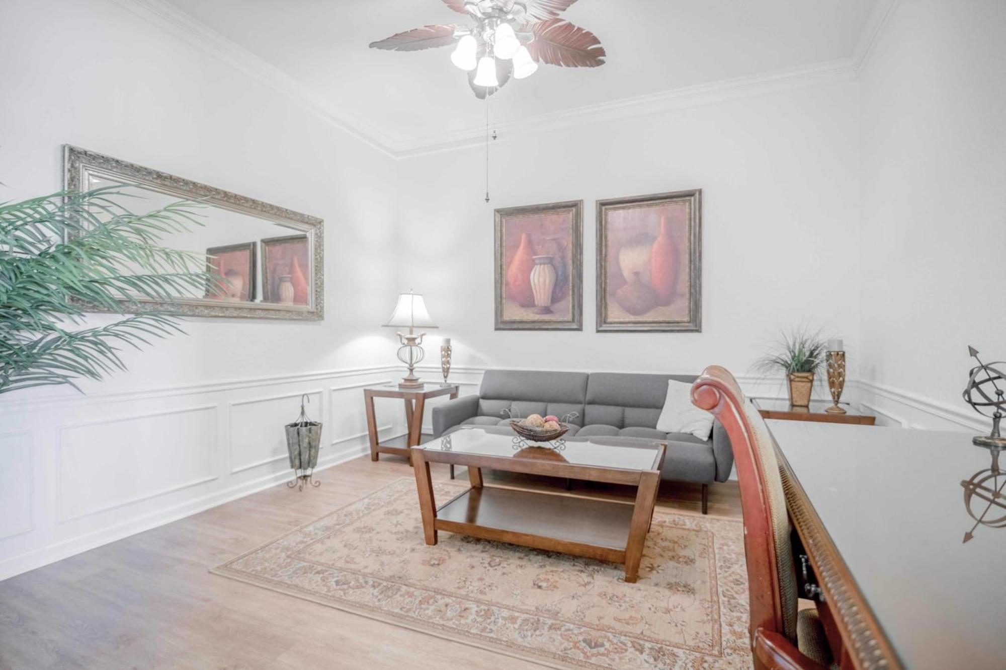 Laguna Penthouse And Pool View Near Parks And Convention Center Holiday home Orlando