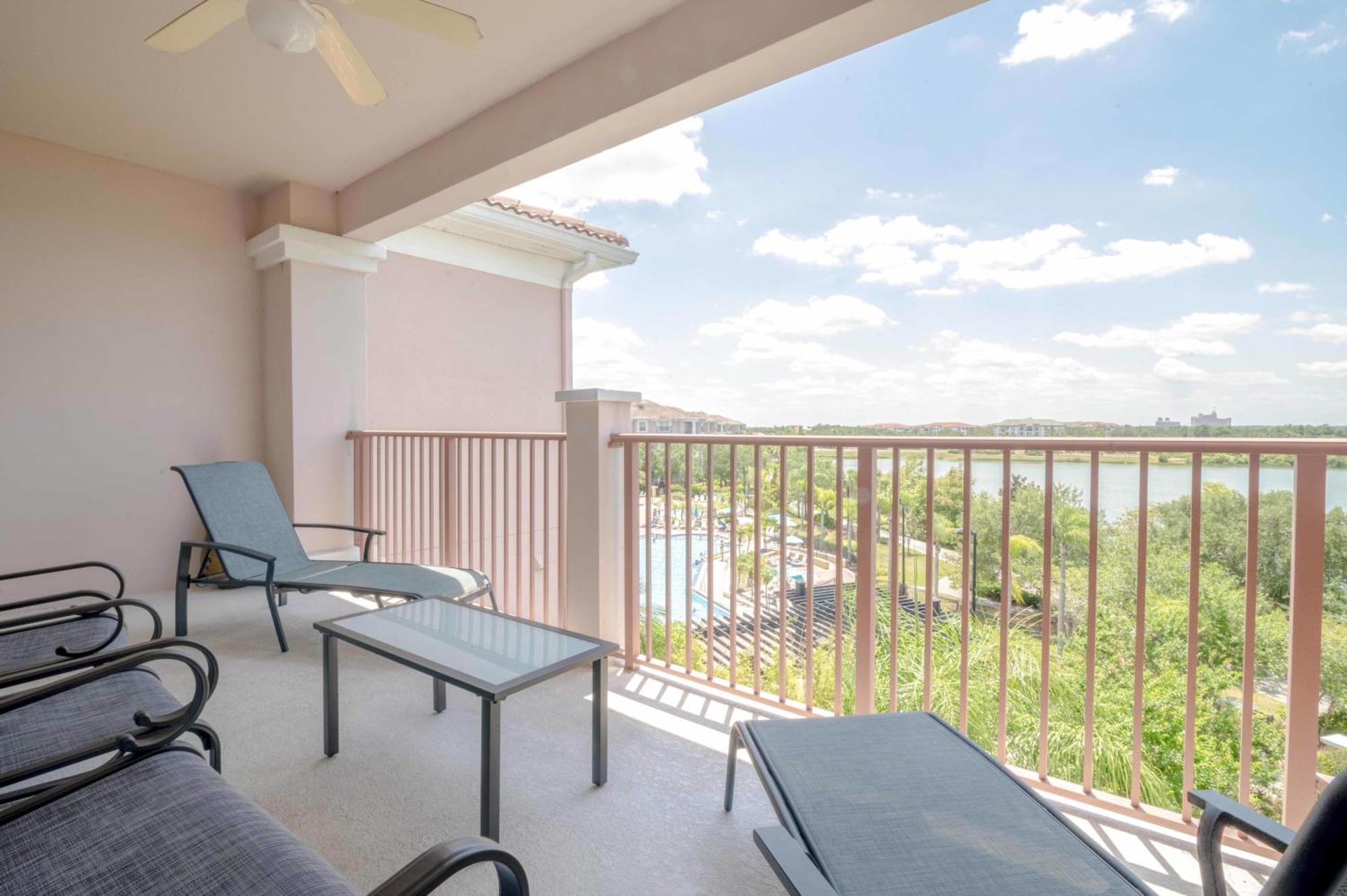 Laguna Penthouse And Pool View Near Parks And Convention Center * Orlando