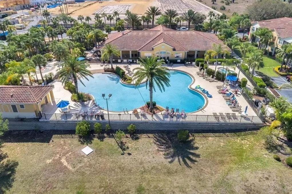 3 Bedrooms - 2 Bathrooms - Oakwater 7528 Pw Holiday home *