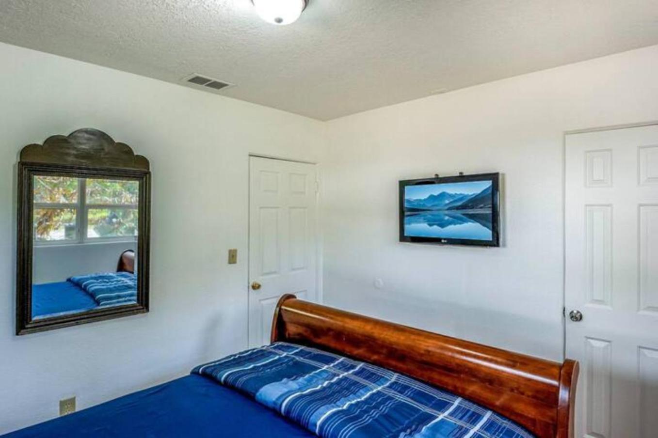 2br Getaway Wi-fi Ready Pets Welcome Orlando