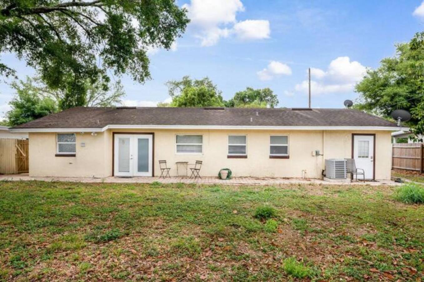 2br Getaway Wi-fi Ready Pets Welcome Orlando