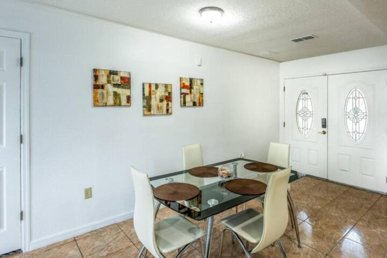 2br Getaway Wi-fi Ready Pets Welcome