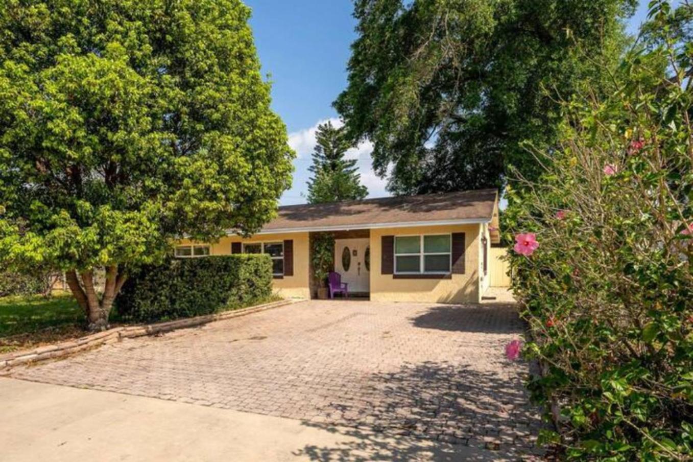 Holiday home 2br Getaway Wi-fi Ready Pets Welcome Orlando