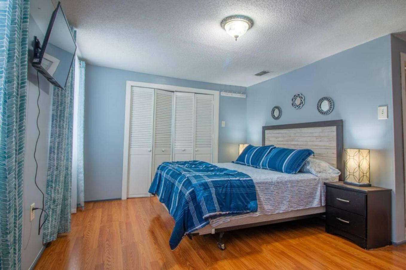 Ucf Getaway 2br Comfort Pets Welcome Orlando