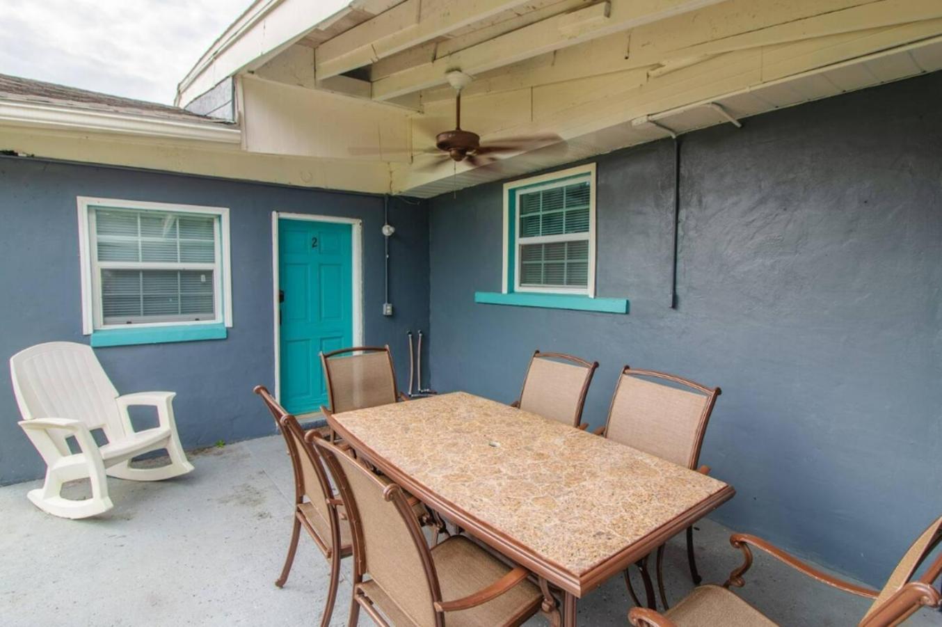Ucf Getaway 2br Comfort Pets Welcome Holiday home