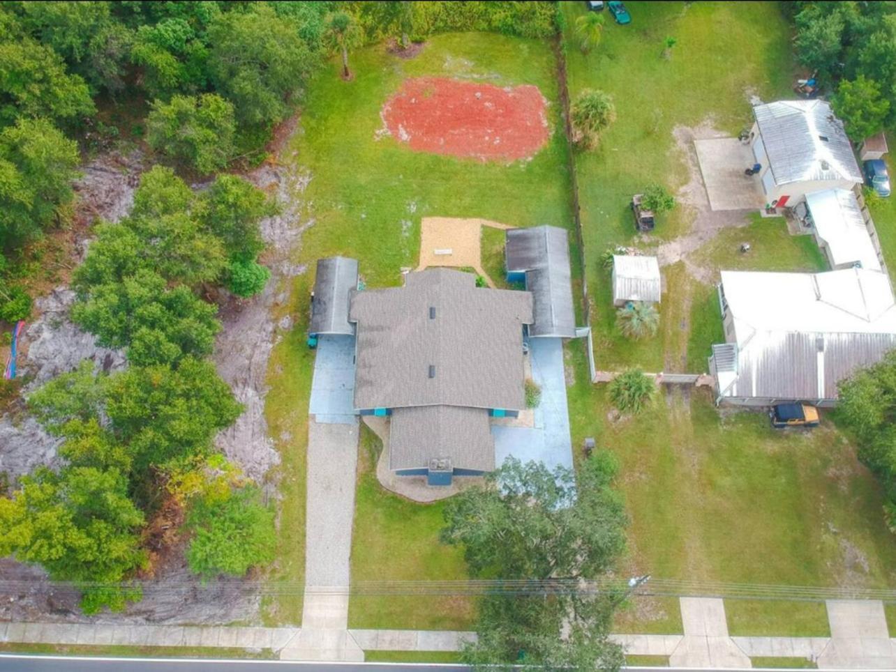 Ucf Getaway 2br Comfort Pets Welcome Orlando