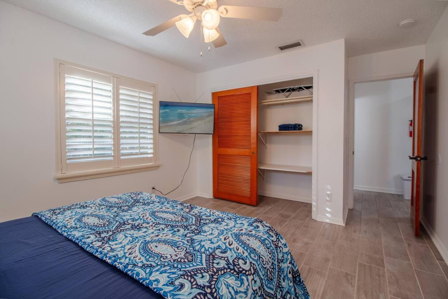 Affordable 1br Wi-fi & Pets Near Holiday home *