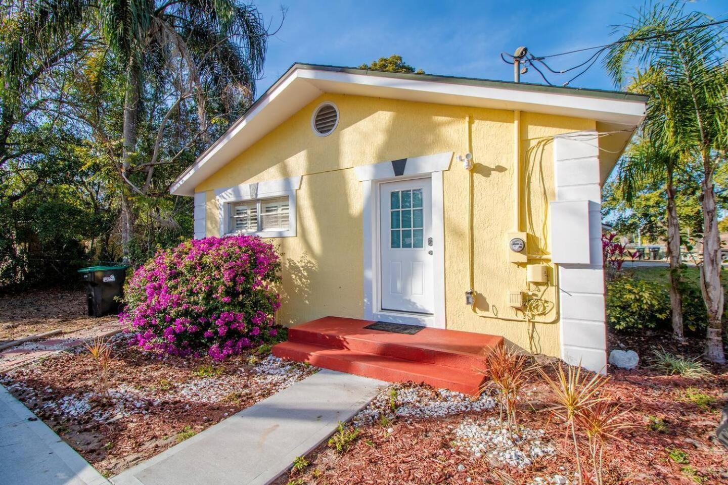 Affordable 1br Wi-fi & Pets Near Holiday home