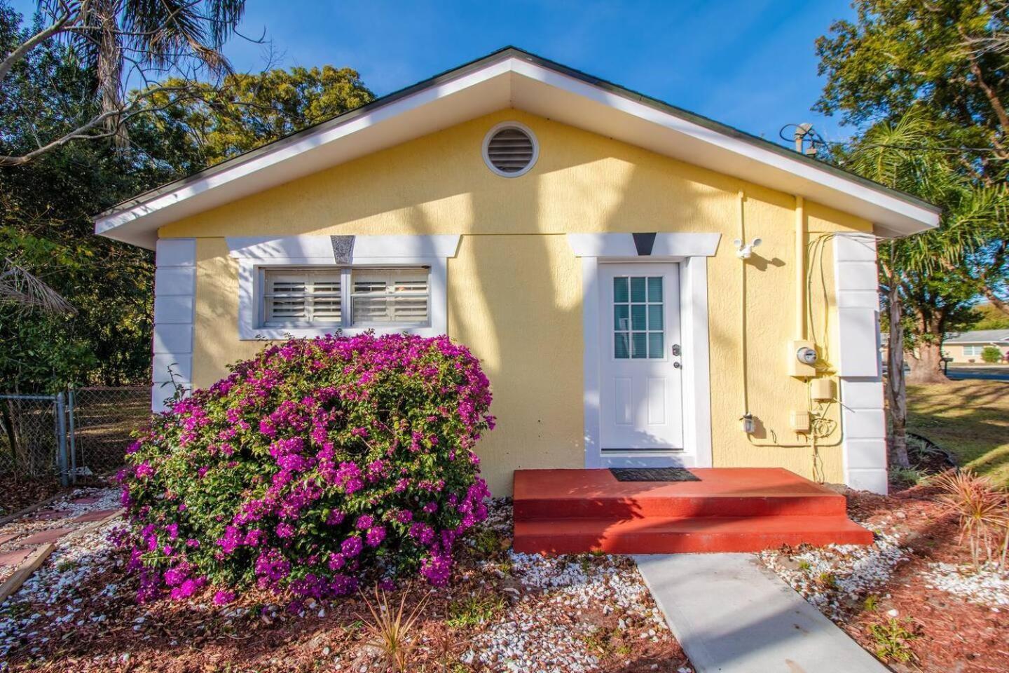 Holiday home Affordable 1br Wi-fi & Pets Near Orlando
