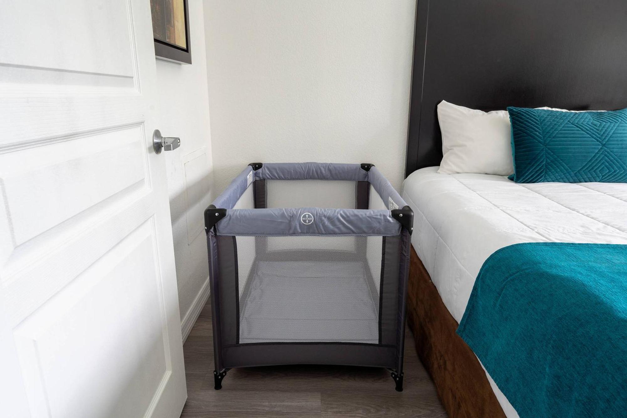 1br Free Shuttle To Parks Hs305 Orlando