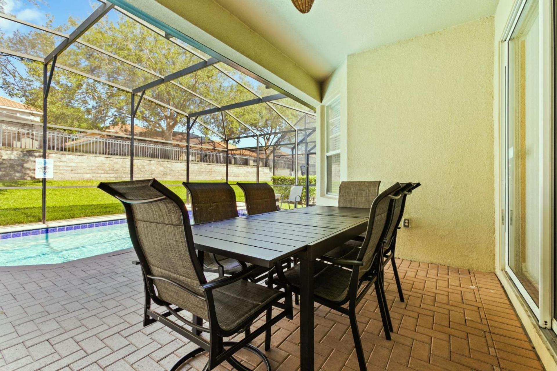 - Windsor Hills 141 * Orlando