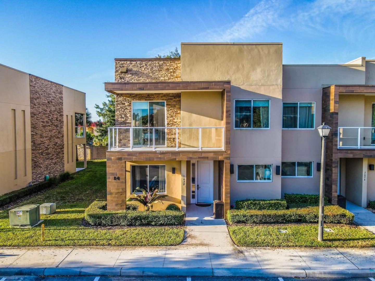 Dream 4br Near Amenities * Orlando