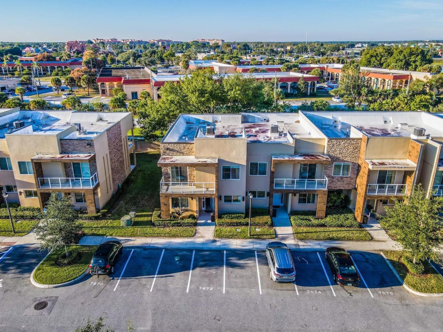 Dream 4br Near Amenities * Orlando