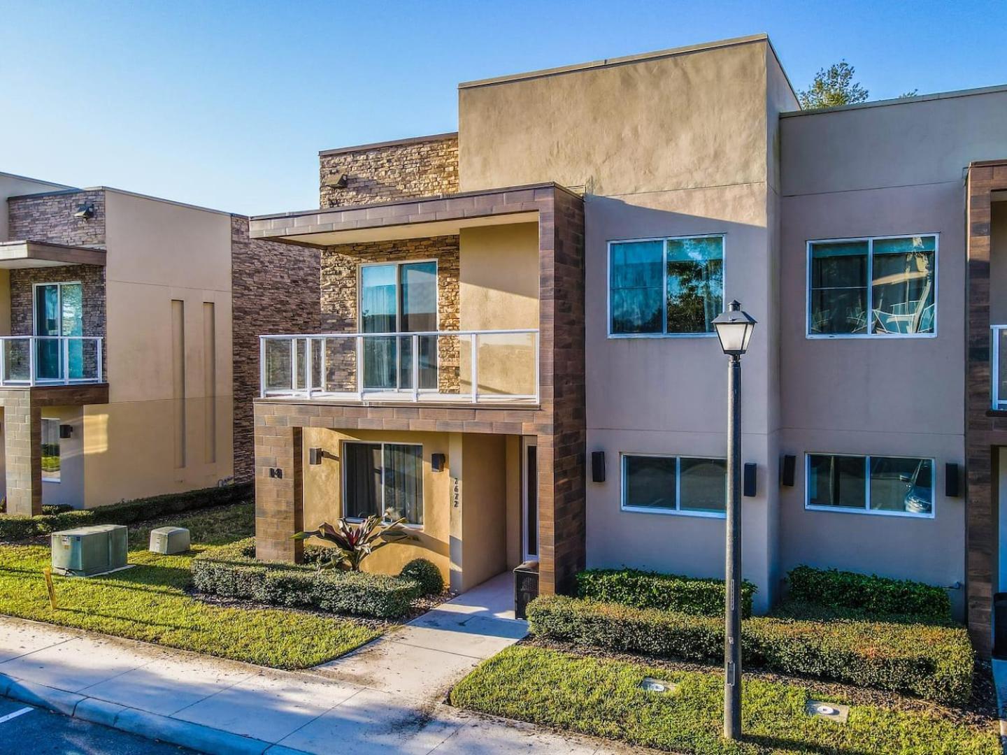 Dream 4br Near Amenities