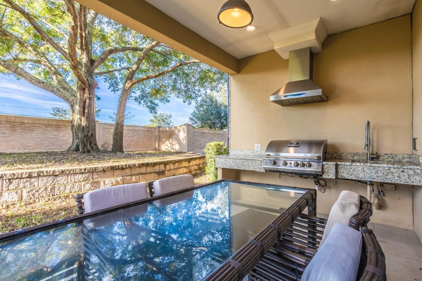 Holiday home Dream 4br Near Amenities Orlando