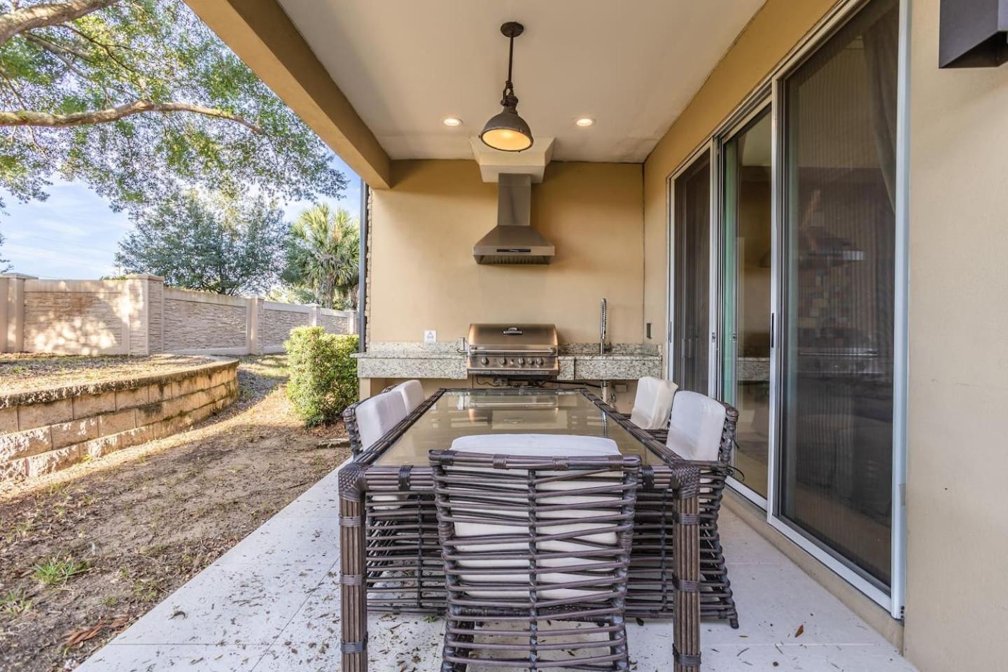 Dream 4br Near Amenities * Orlando