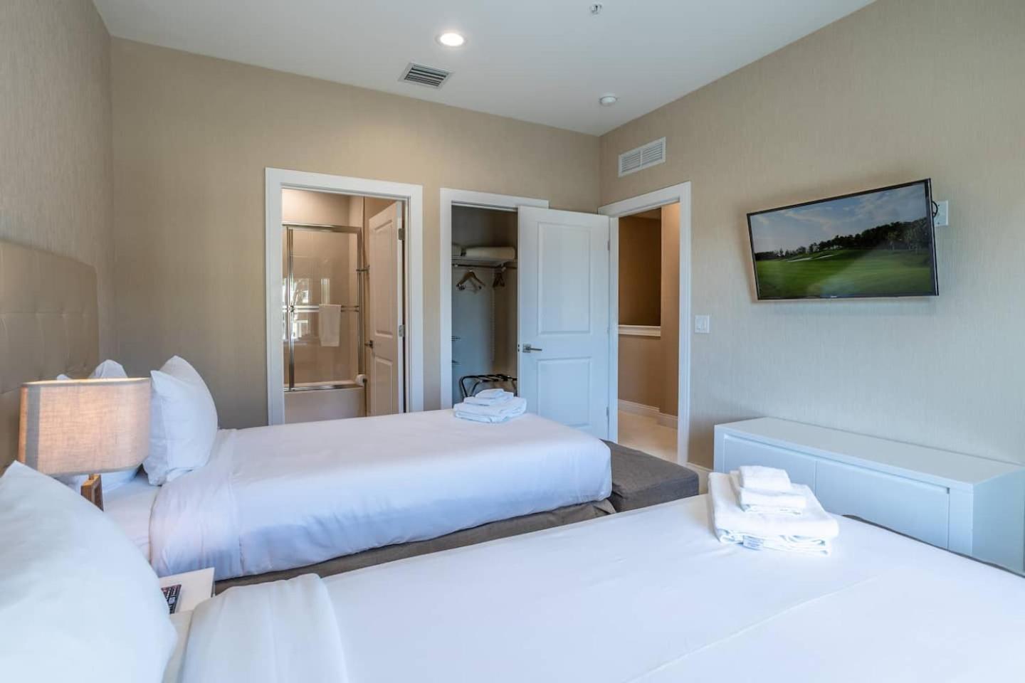 Dream 4br Near Amenities Orlando