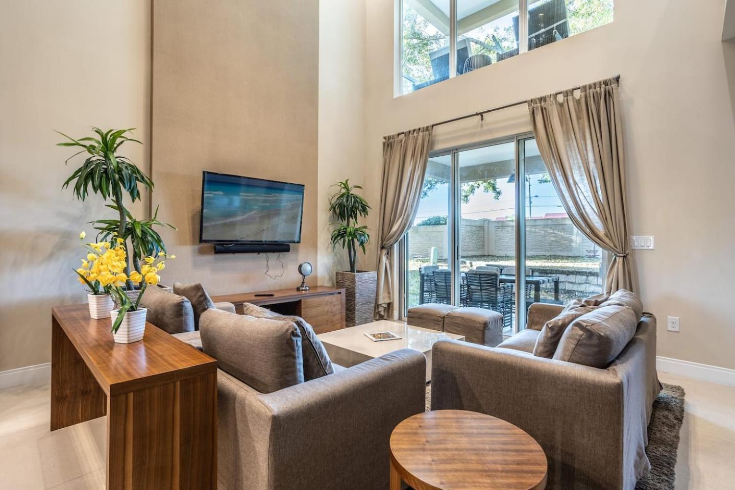 Dream 4br Near Amenities Holiday home *