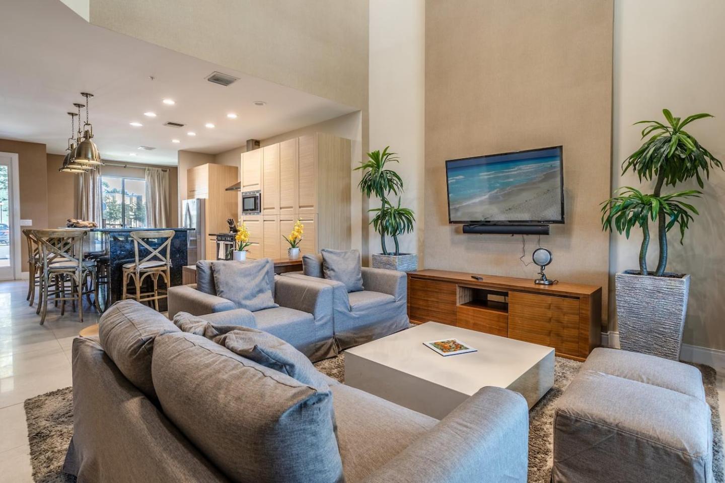 Dream 4br Near Amenities