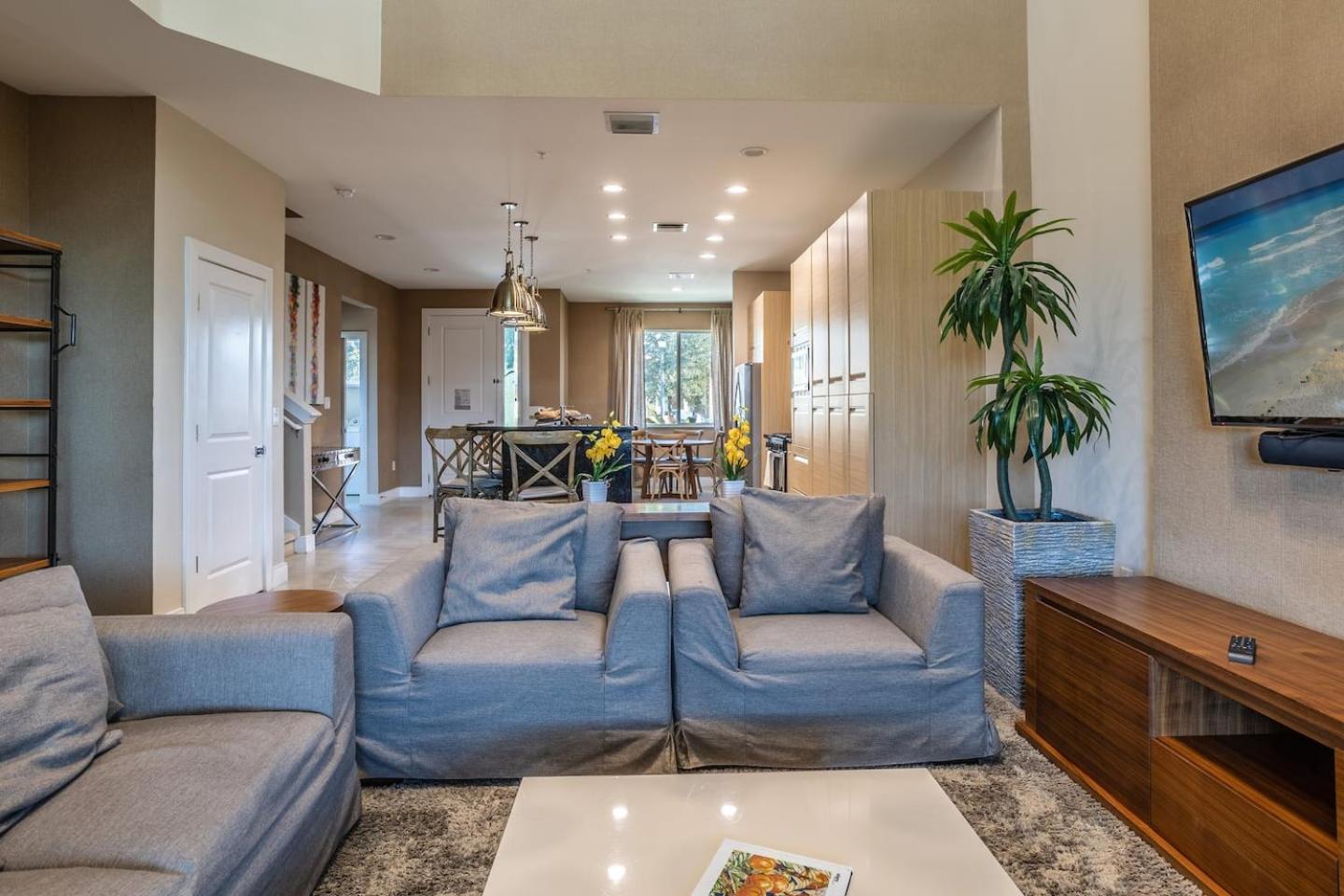 Holiday home Dream 4br Near Amenities