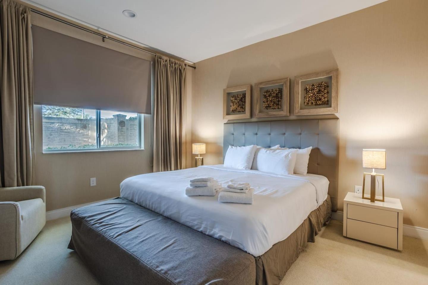 Dream 4br Near Amenities *