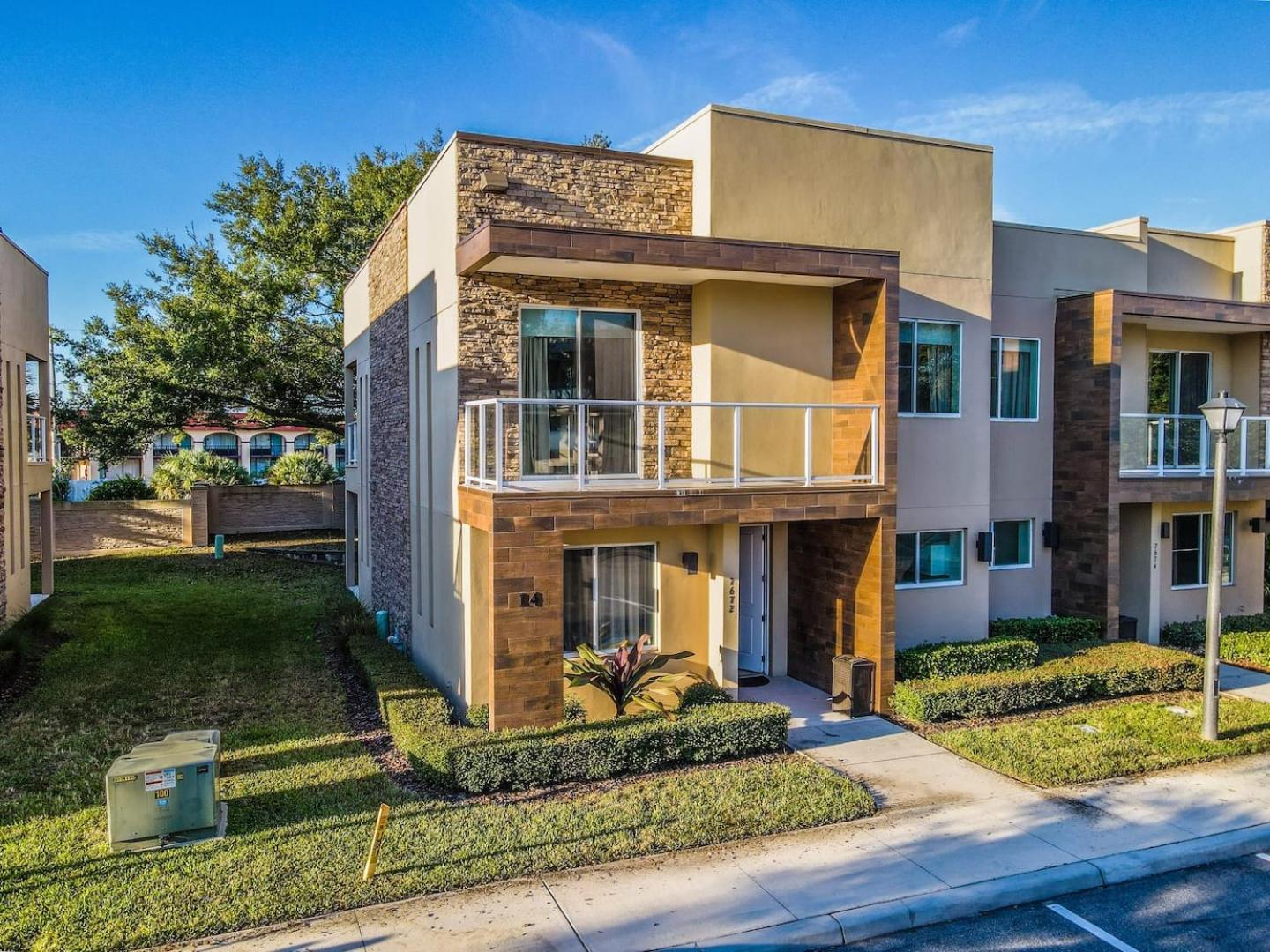 Dream 4br Near Amenities Holiday home *