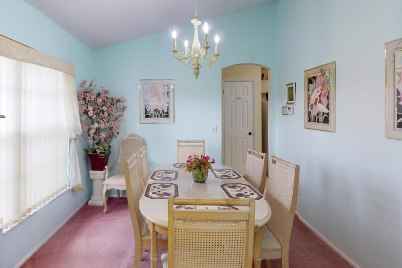 Holiday home Cm3 Ir7794 Orlando