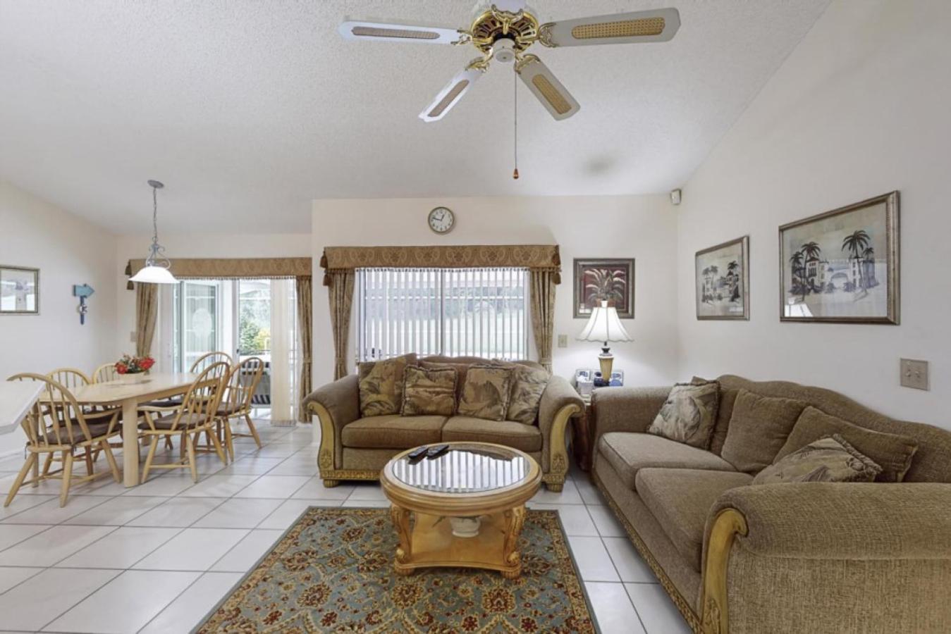 Cm3 Ir7794 Holiday home Orlando