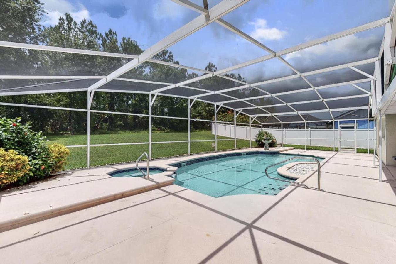 Holiday home Cm3 Ir7794 Orlando