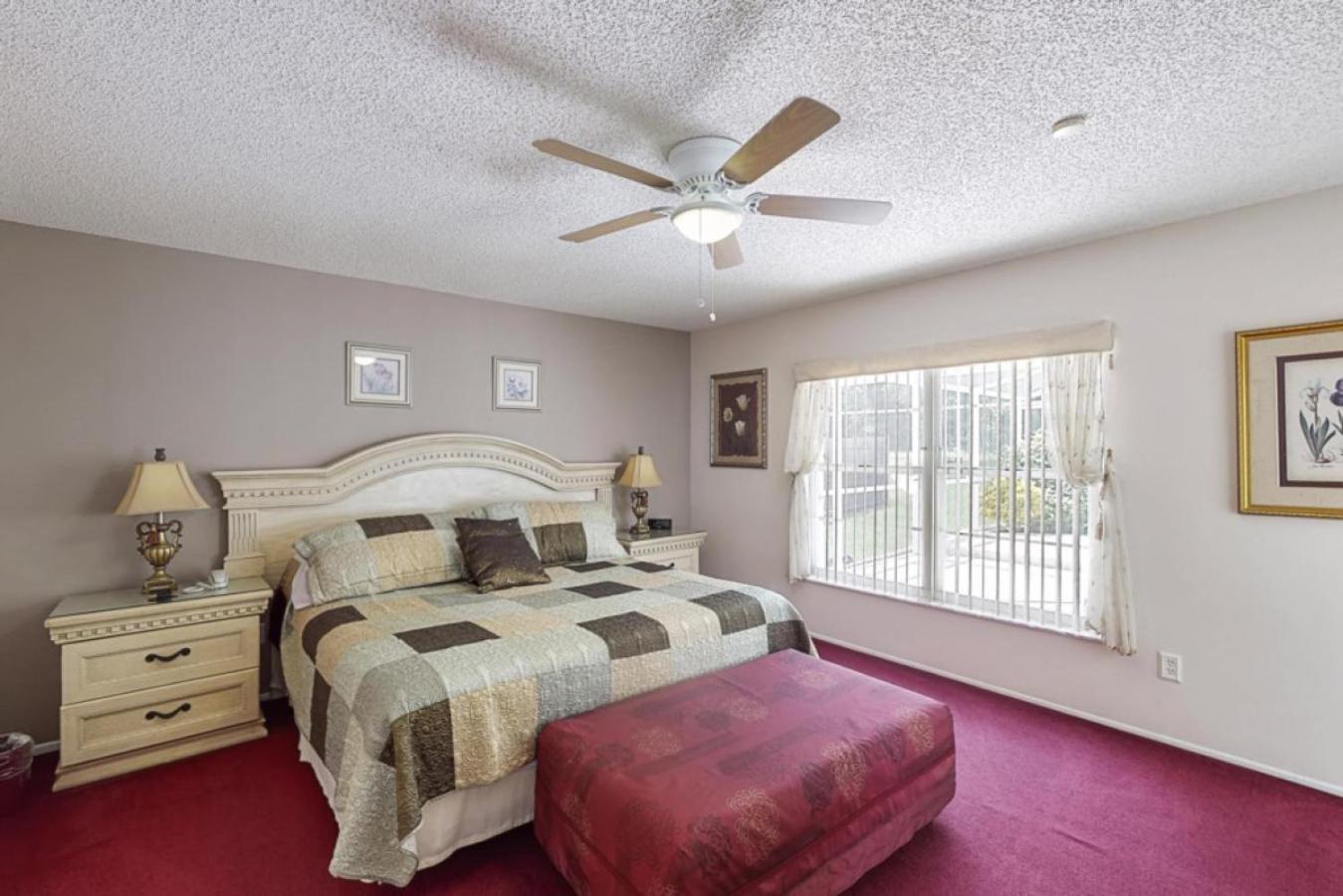 Cm3 Ir7794 Holiday home Orlando